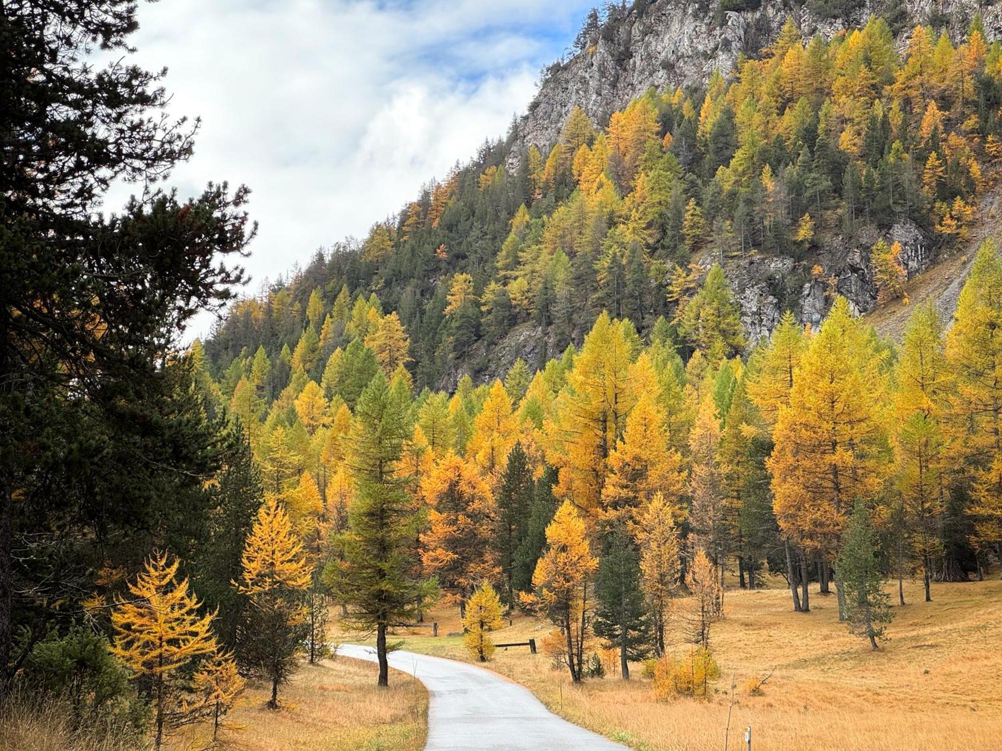 Hotel Vauban Briancon Serre Chevalier エクステリア 写真