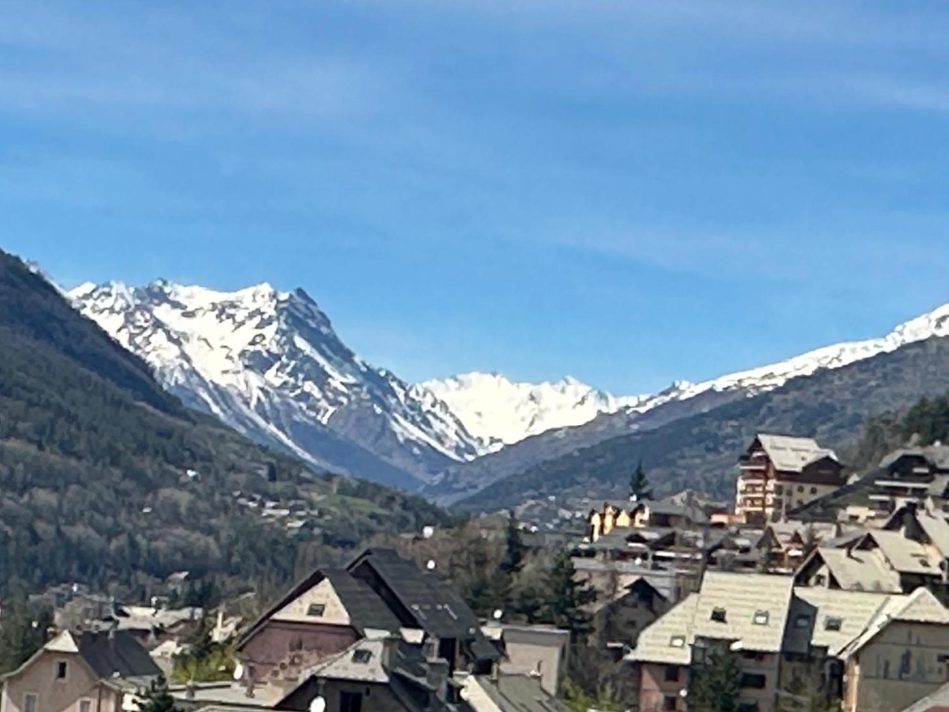 Hotel Vauban Briancon Serre Chevalier エクステリア 写真