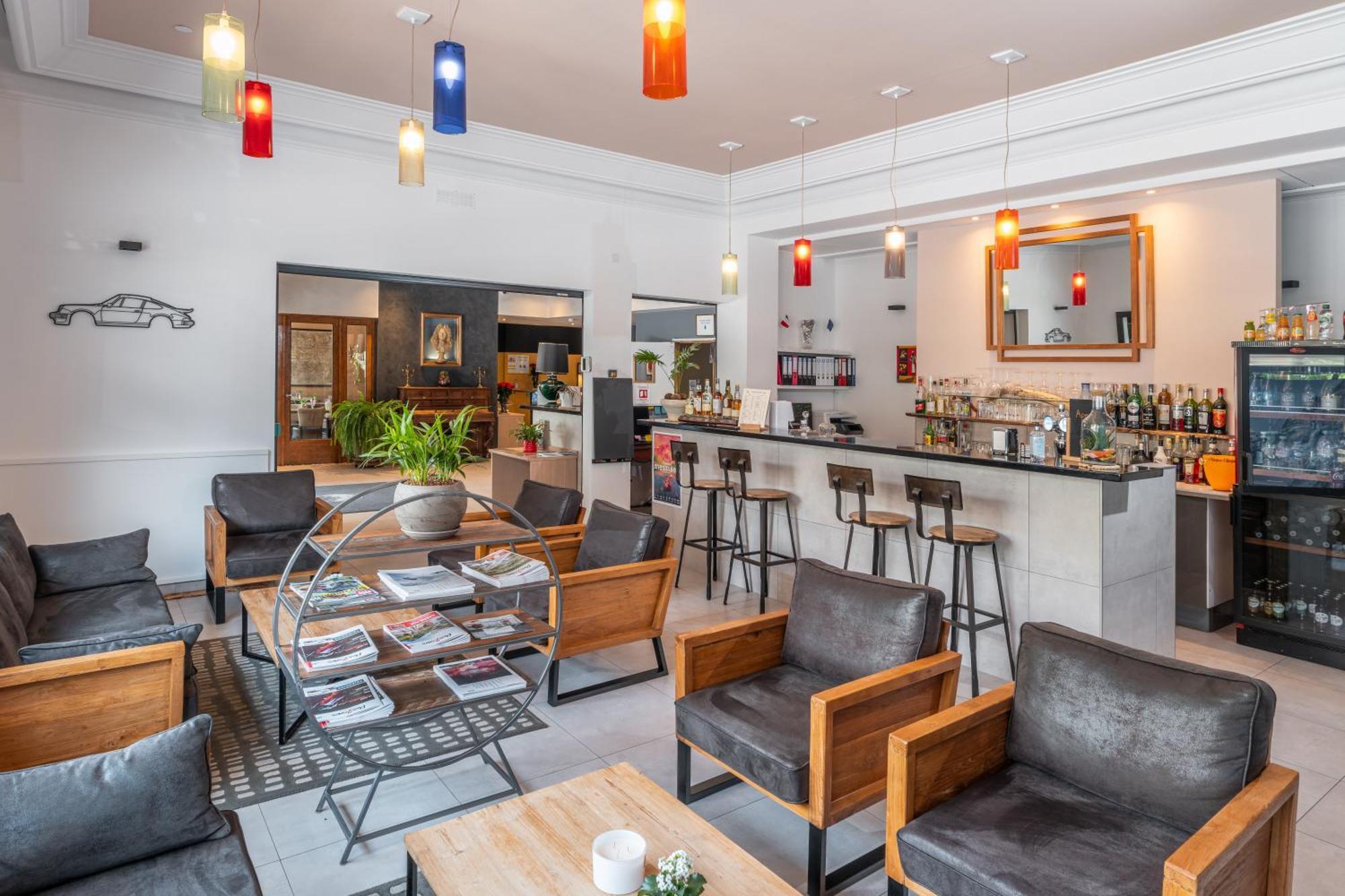 Hotel Vauban Briancon Serre Chevalier エクステリア 写真