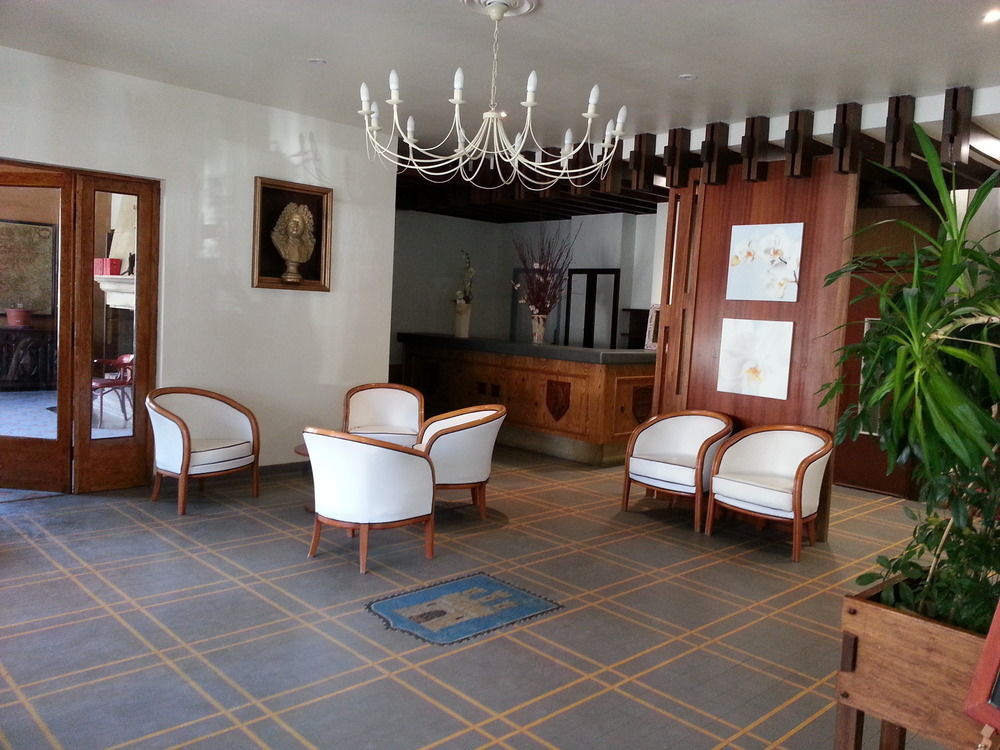Hotel Vauban Briancon Serre Chevalier エクステリア 写真