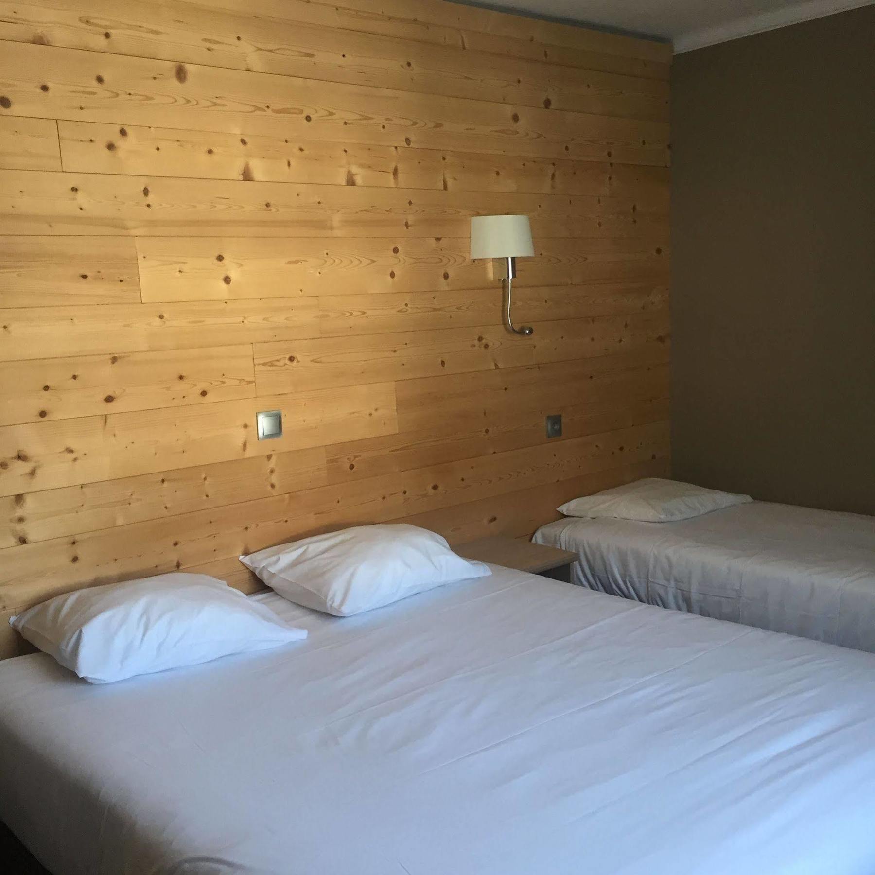 Hotel Vauban Briancon Serre Chevalier エクステリア 写真